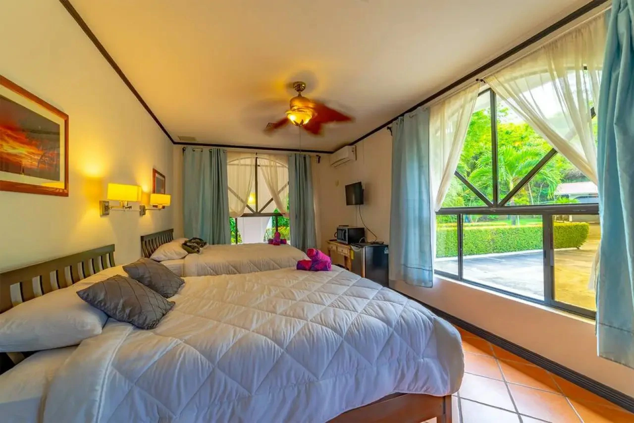 Astonishing Villa Cielo in Playa Hermosa!: Panoramic Ocean Views from a Luxurty Vacation Rental Powerhouse - Gallery image 34