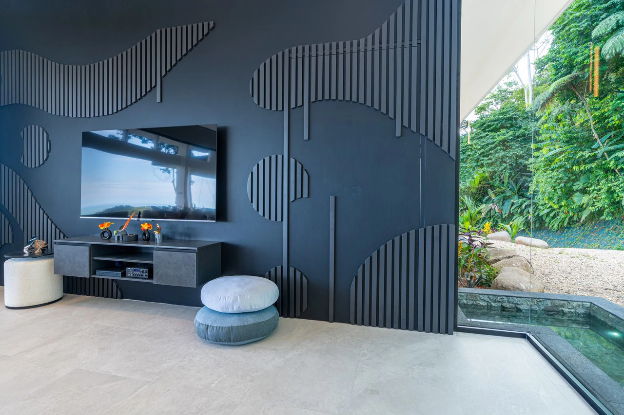 Casa Armonía Elements: Mountain House For Sale in Ojochal - Gallery image 77