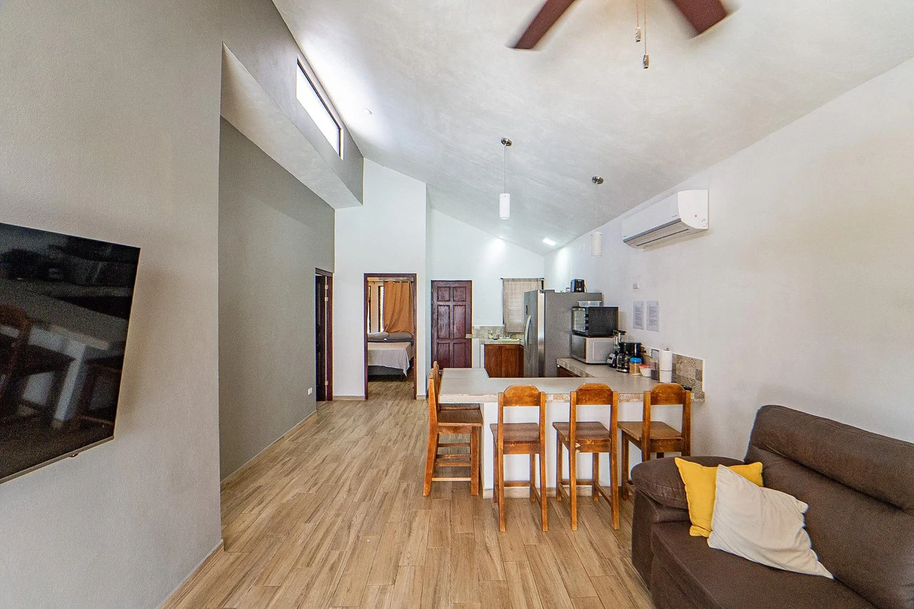 Casa León: Charming 3BR Home w Pool in Town - photo 15