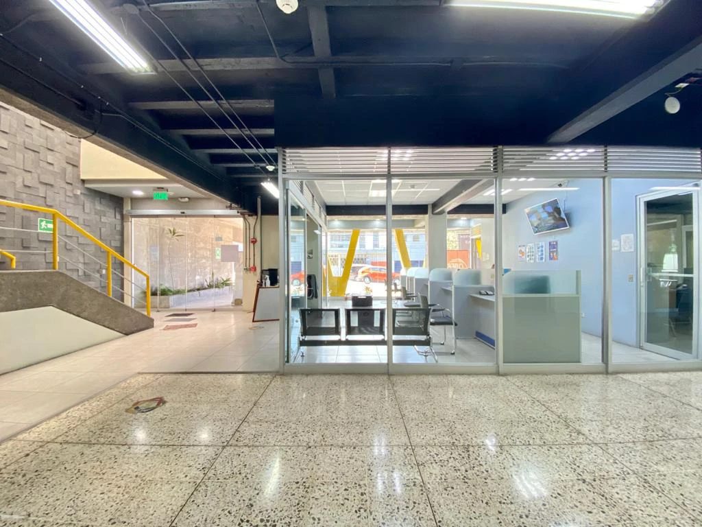 Corner Building for Sale La Merced Paseo Colon San Jose Costa Rica - Gallery image 6