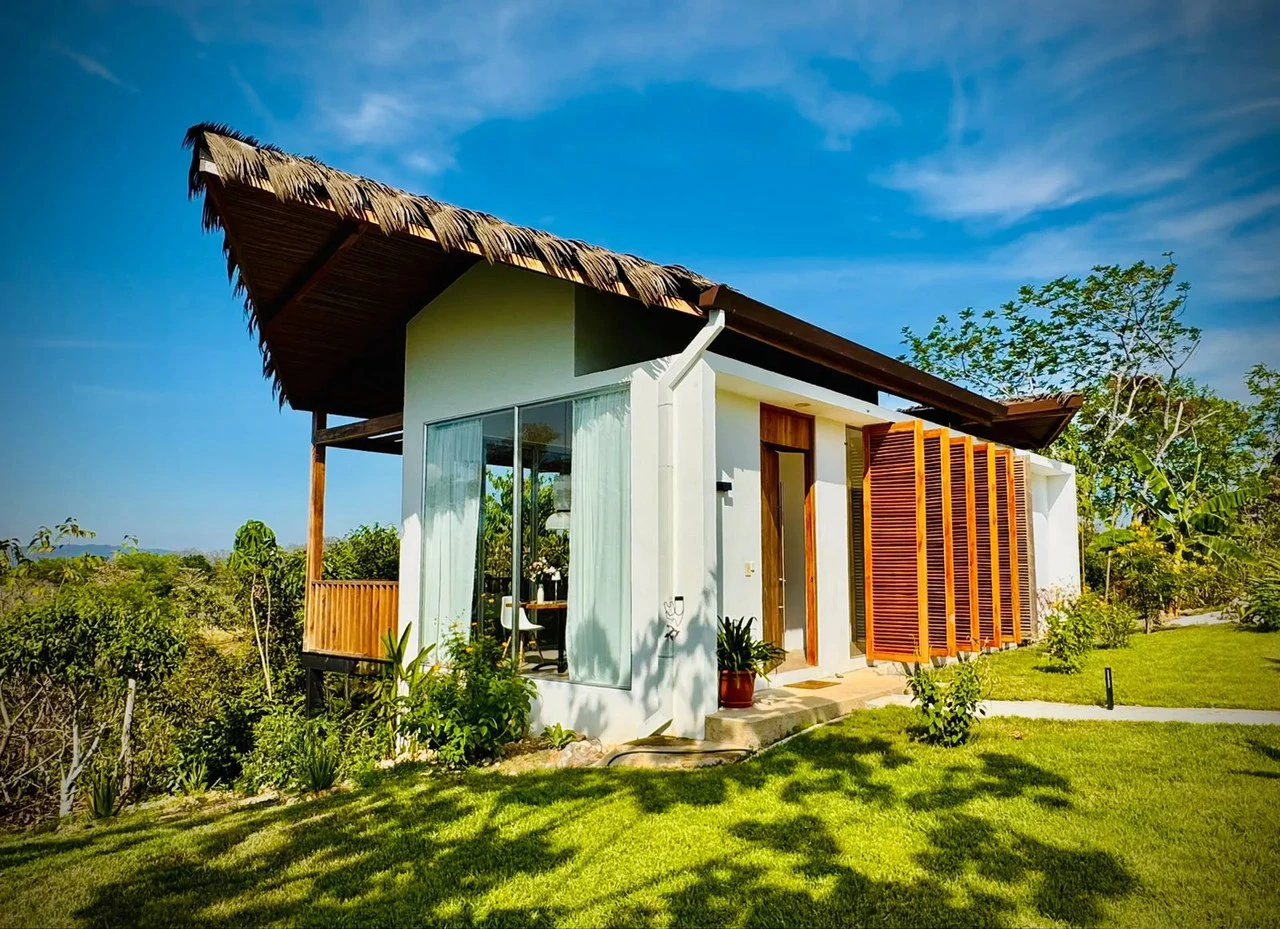 The Ark: $1,390,000 USD Luxury Jungle Estate with Guest House in The Ark Community, Santa Teresa Costa Rica - Gallery image 39