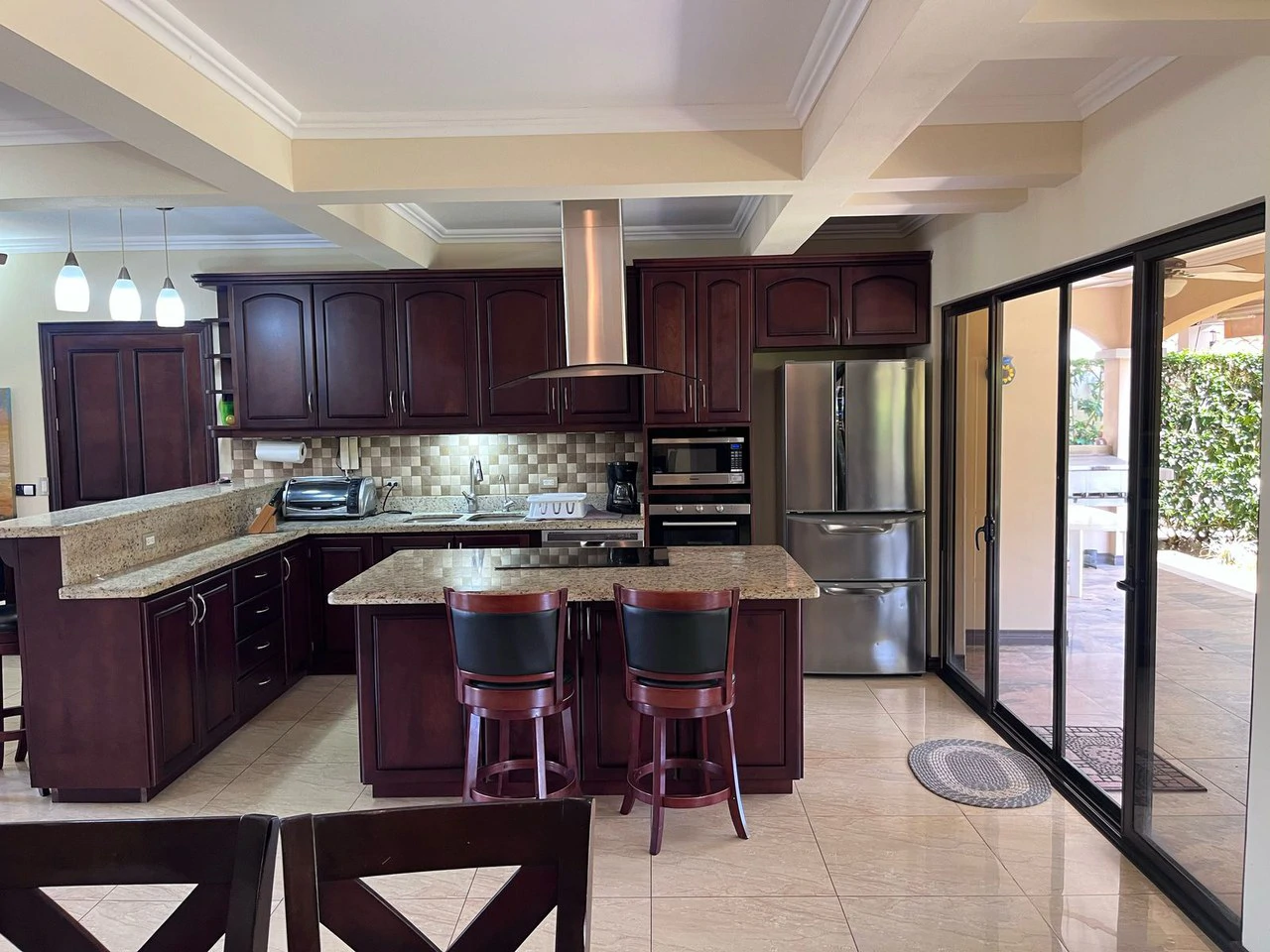 Condominio Costa del Sol - Casa 32: Spacious House in Costa del Sol Condominium – Playa Bejuco, Puntarenas, Costa Rica - Gallery image 11