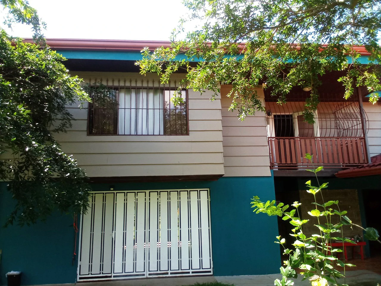 Sarchi City Compound: Spacious Private Finca near the City! - Gallery image 25