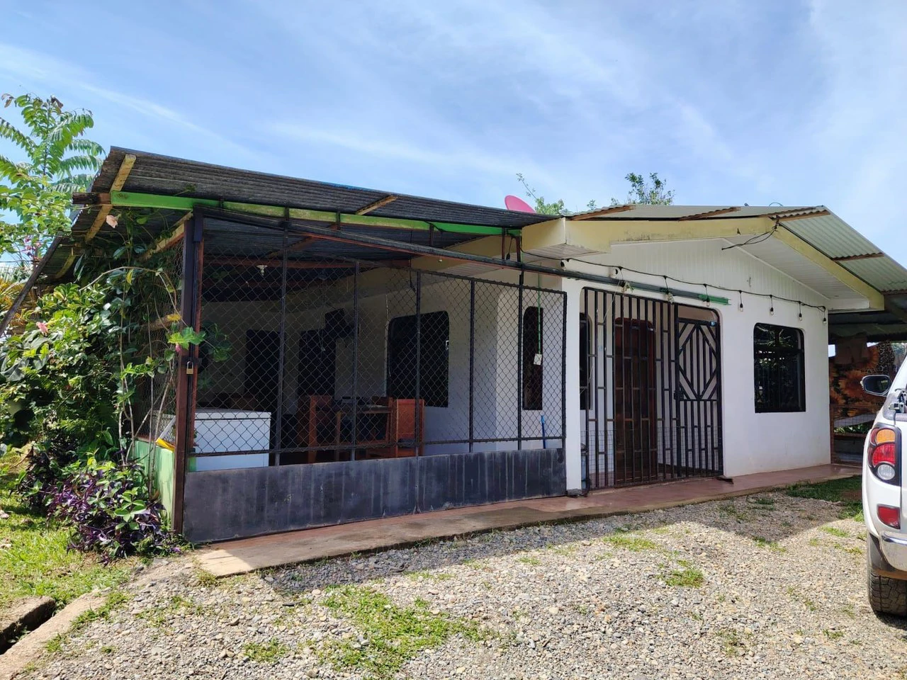 SE VENDE CASA EN SAN JUAN BOSCO, PEREZ ZELEDON.: Mountain House For Sale in Daniel Flores - Gallery image 19