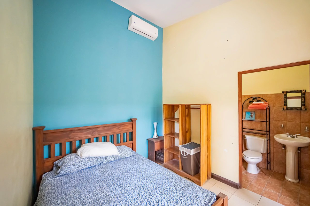 Condo 22: In Barco Quebrado - Tropical Gardens and Pool Near Samara and Nosara - photo 10