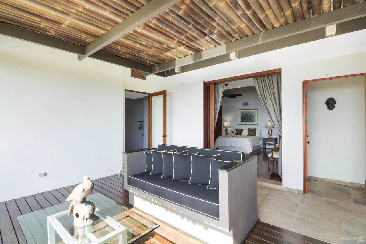 Casa Thai: Ocean View Villa in Uvita with Proven Airbnb Income and Luxury Tropical Living - Gallery image 18