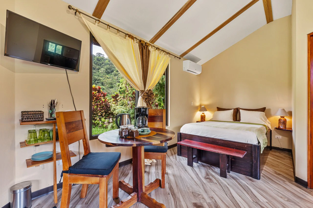 Finca Mei Tai: Enchanting property! Don't miss your chance to own a piece of paradise! - Gallery image 29
