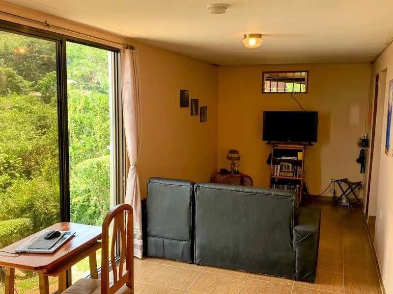 One-Bedroom with a Valley View!: Mountain House For Sale in San Rafael Norte - Gallery image 8
