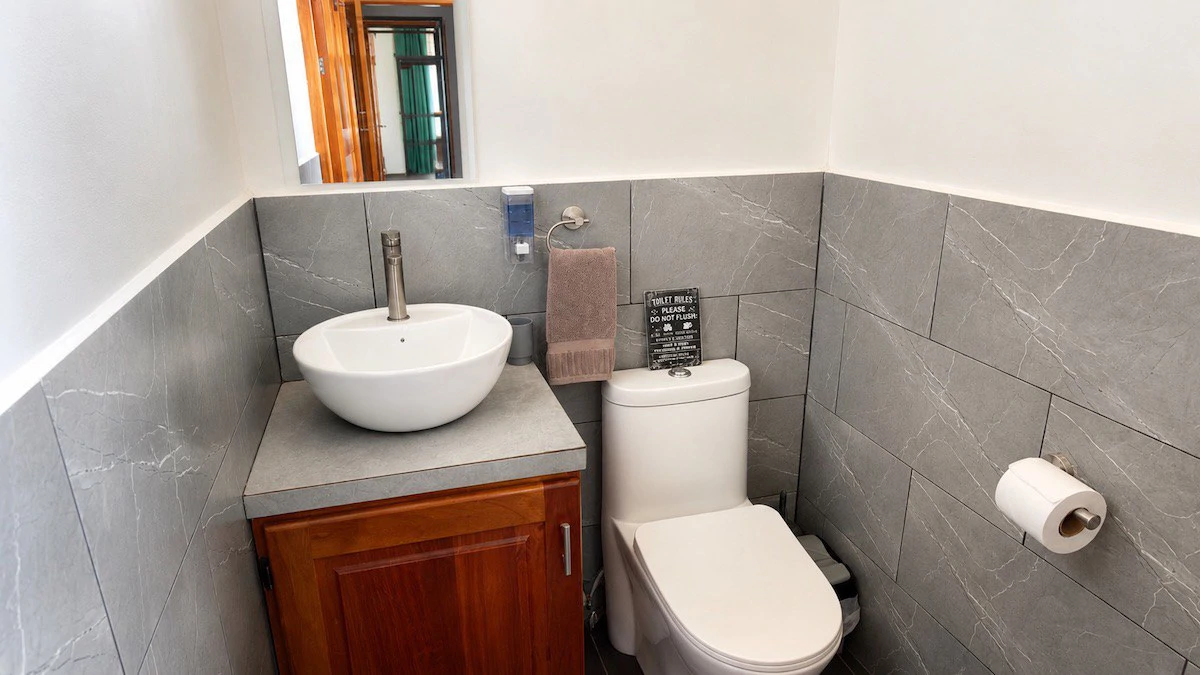Turnkey Two-Home Property & Boutique B&B in Drake Bay, Osa Peninsula - Gallery image 11
