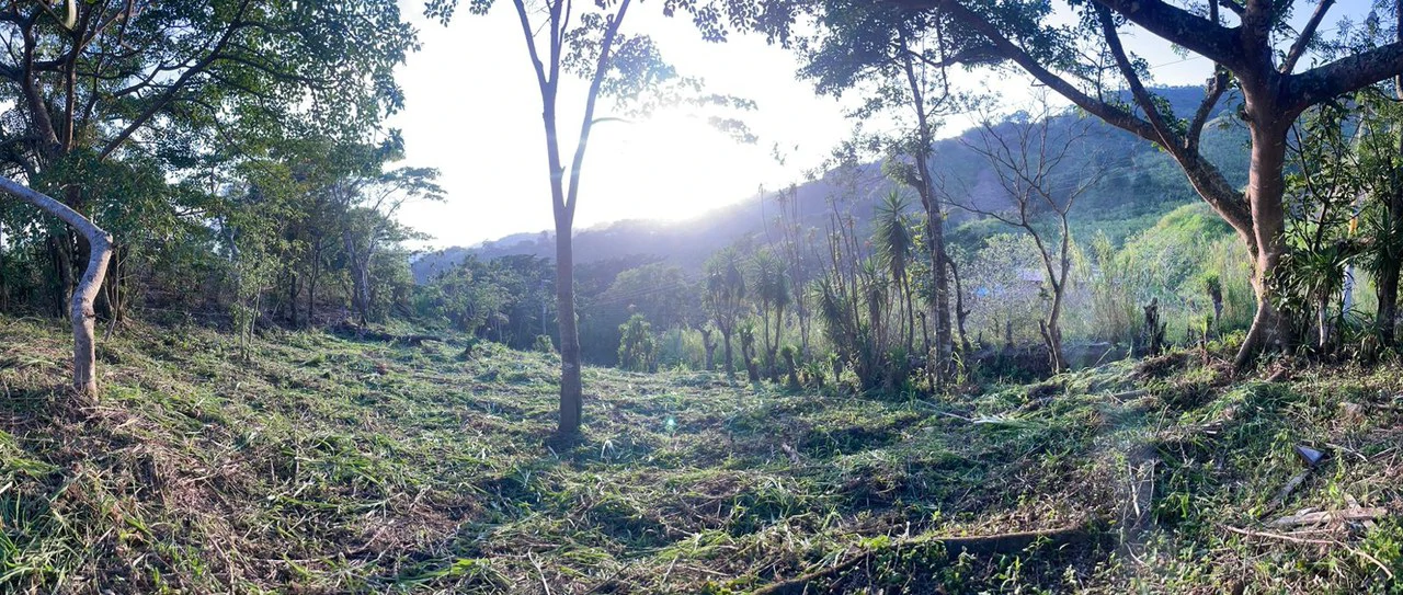 Eco-Lot #15: Ready-to-Build Sustainable Haven with Gulf & Mountain Views - photo 5