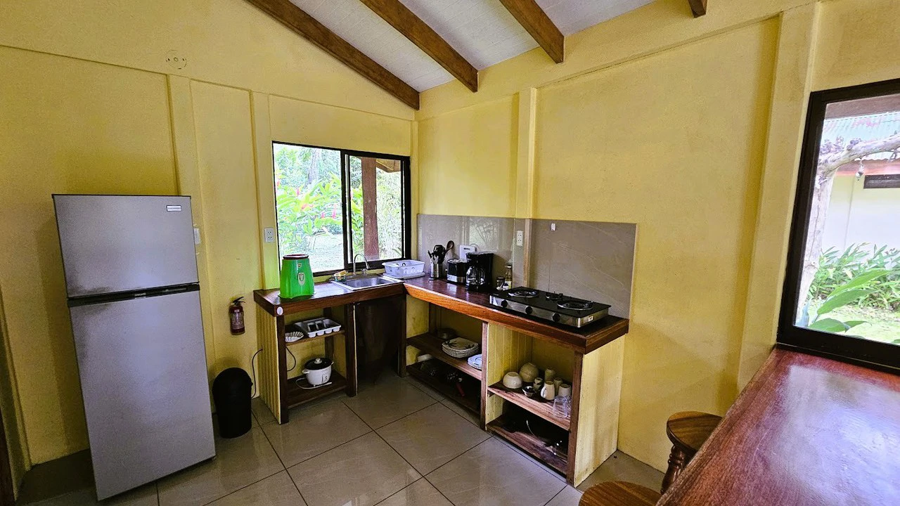 ID 4184: Four House Property near Cahuita,  3km from the Beach - Gallery image 9