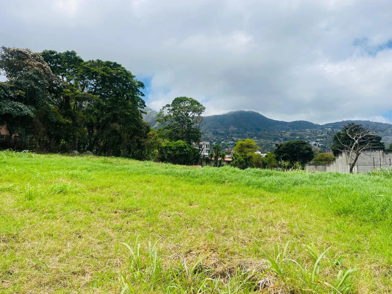 Lot for sale in Escazú for condominium development Costa Rica - Gallery image 9