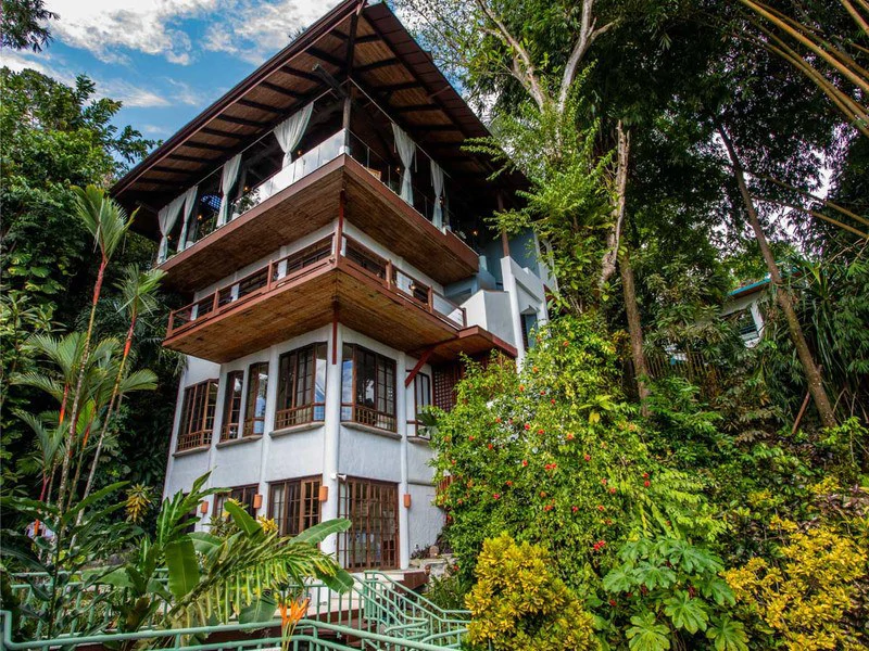 Casa Vista Azul: Incredible Ocean Views - Gallery image 4