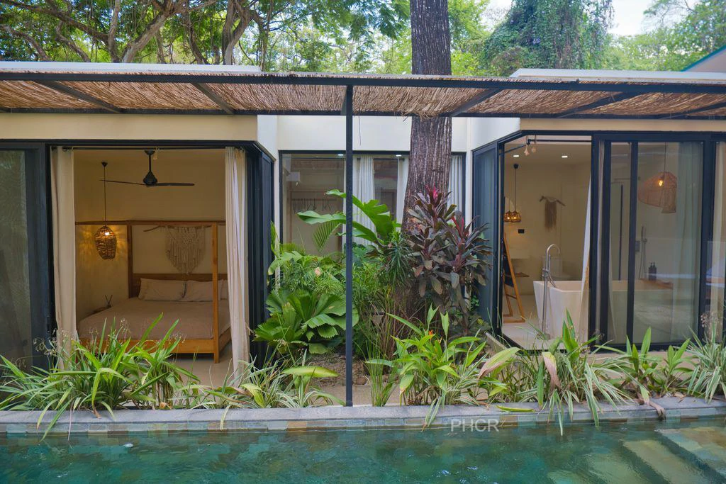 Casa Mareva: Luxury Tropical villa 5 minutes from Playa Pelada - Guiones Nosara - Gallery image 7