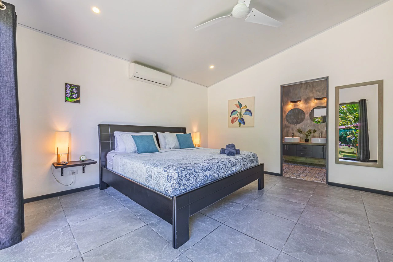 Tropical Modern Residence near Marino Ballena National Park - Gallery image 26
