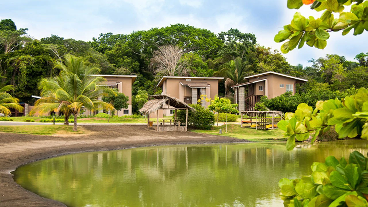Playa Hermosa Oceanfront Lot 07: Amazing beach front lots for sale in Playa Hermosa in one of the most luxurious and private beach communities in Costa Rica! - Gallery image 29
