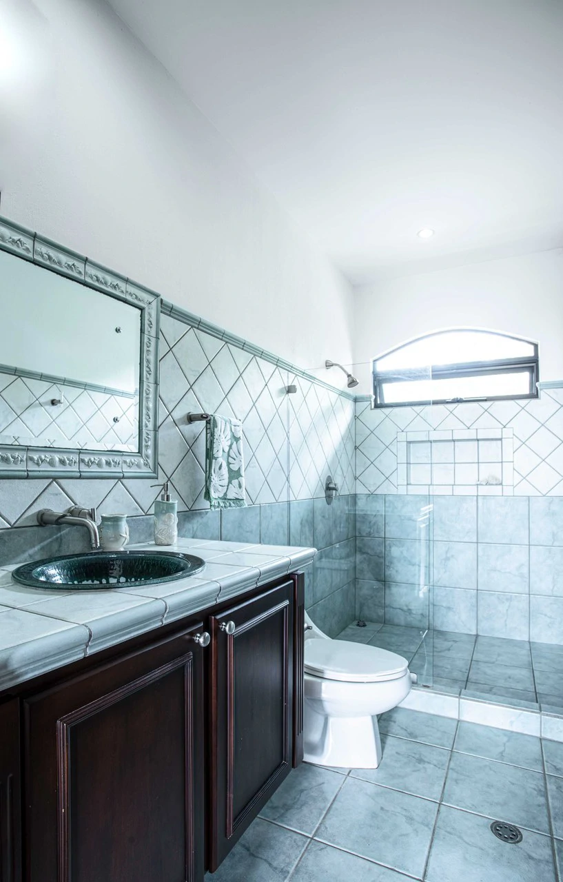 Private Oasis with Pool, Esparza - Gallery image 19