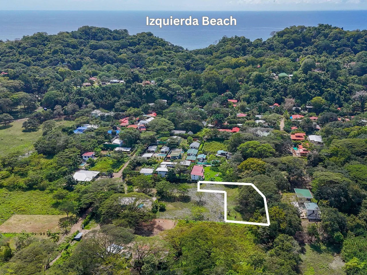 Campo del Sol Lot: 0.58 Acre Lot In Between 2 Beaches - Gallery image 8
