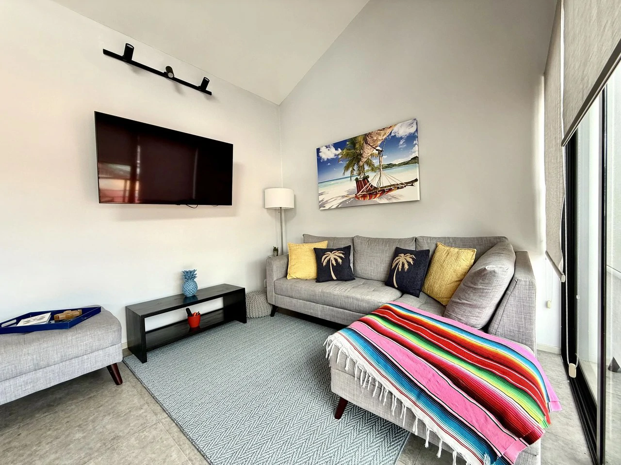 San Pedro Condo: Spacious New Condo in San Jose $179,000 USD - Gallery image 15