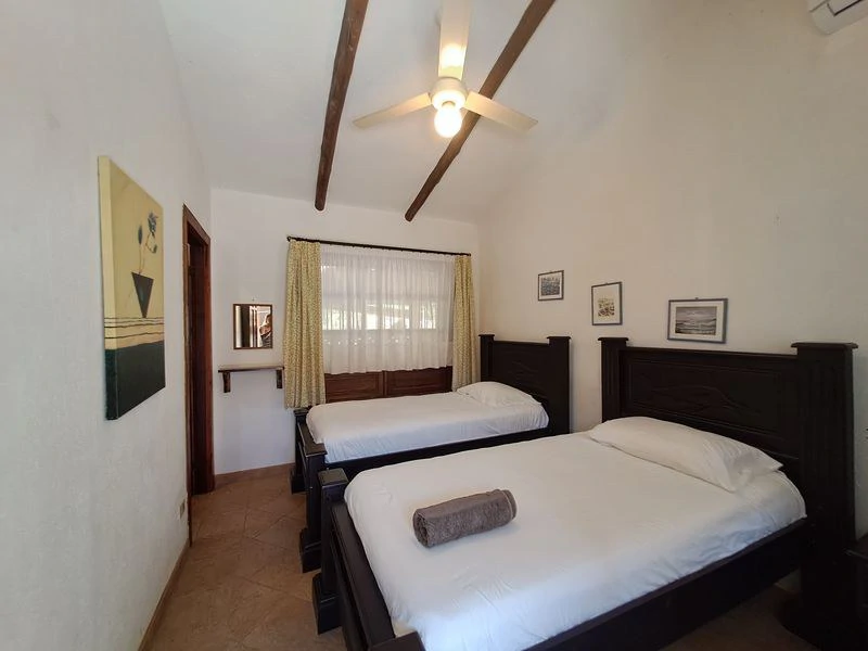 Casa Colonial: All the Charm of a 250 m2 Tropical Hacienda Ideally Located - Unique Opportunity! - Gallery image 16
