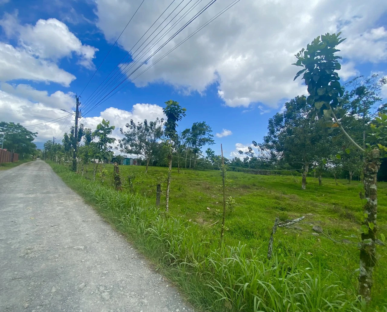 Mountain Home Construction Site For Sale in La Fortuna - Gallery image 3