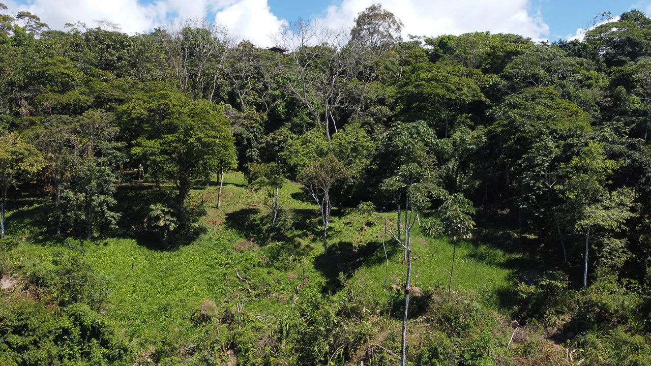 Exclusive 5.80 acres Ocean View Estate Lot in Costa Verde Estates – Escaleras - Gallery image 7