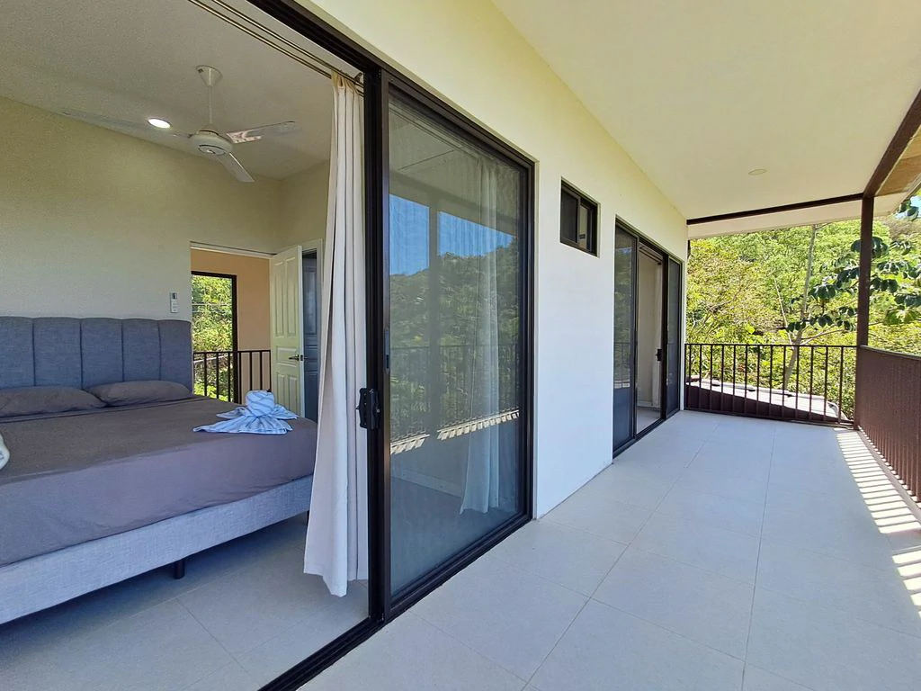Casa Las Brisas: Ocean View Home with Great Potential Near Playa Carrillo - Gallery image 18