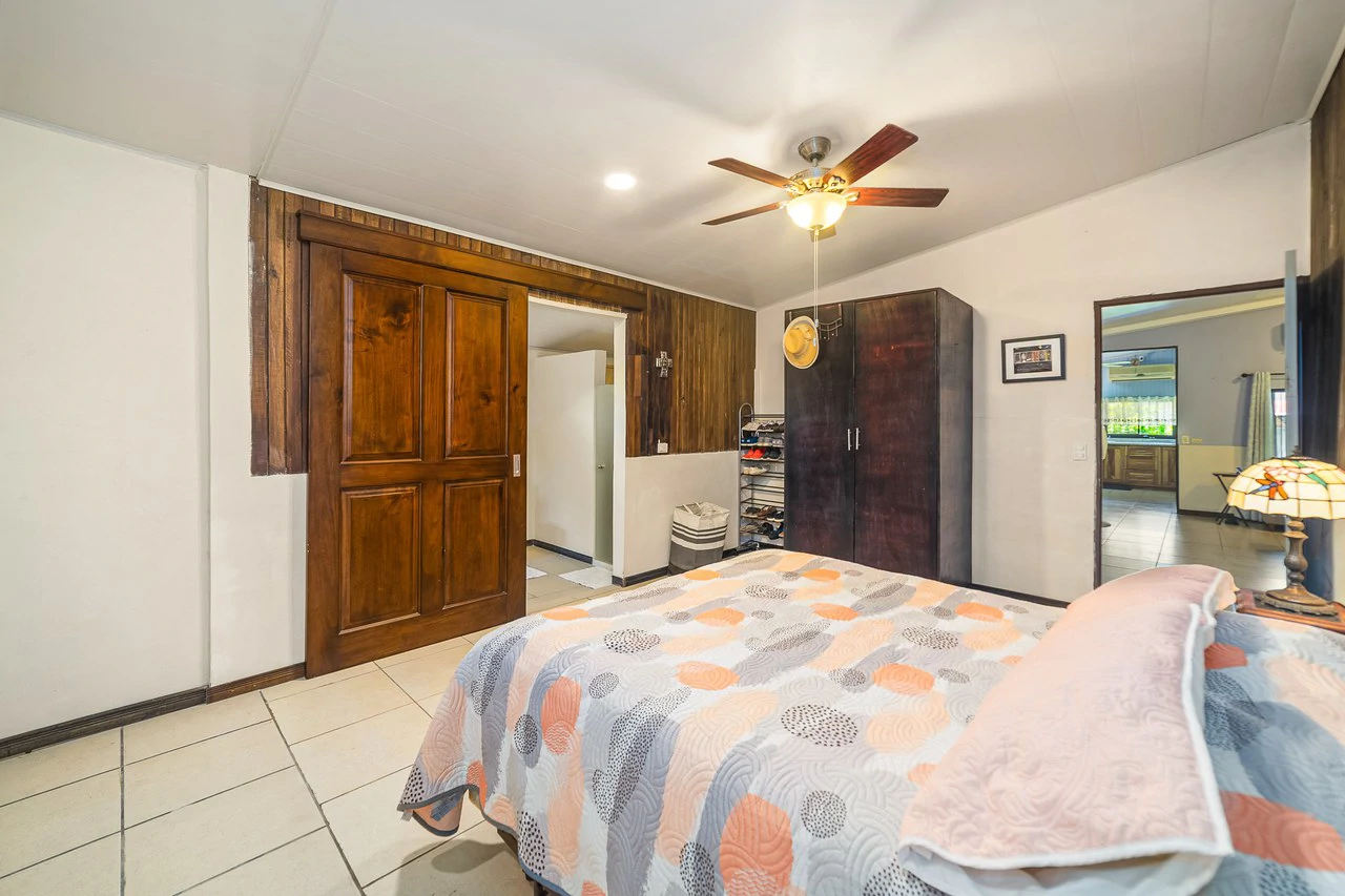 Casa Campo: Quiet Countryside Home Near Beaches - Gallery image 32