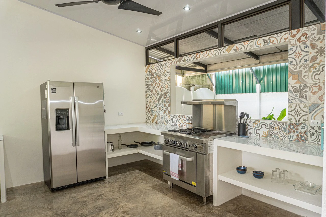 Charming and Affordable 1-bedroom home in Uvita - Gallery image 39