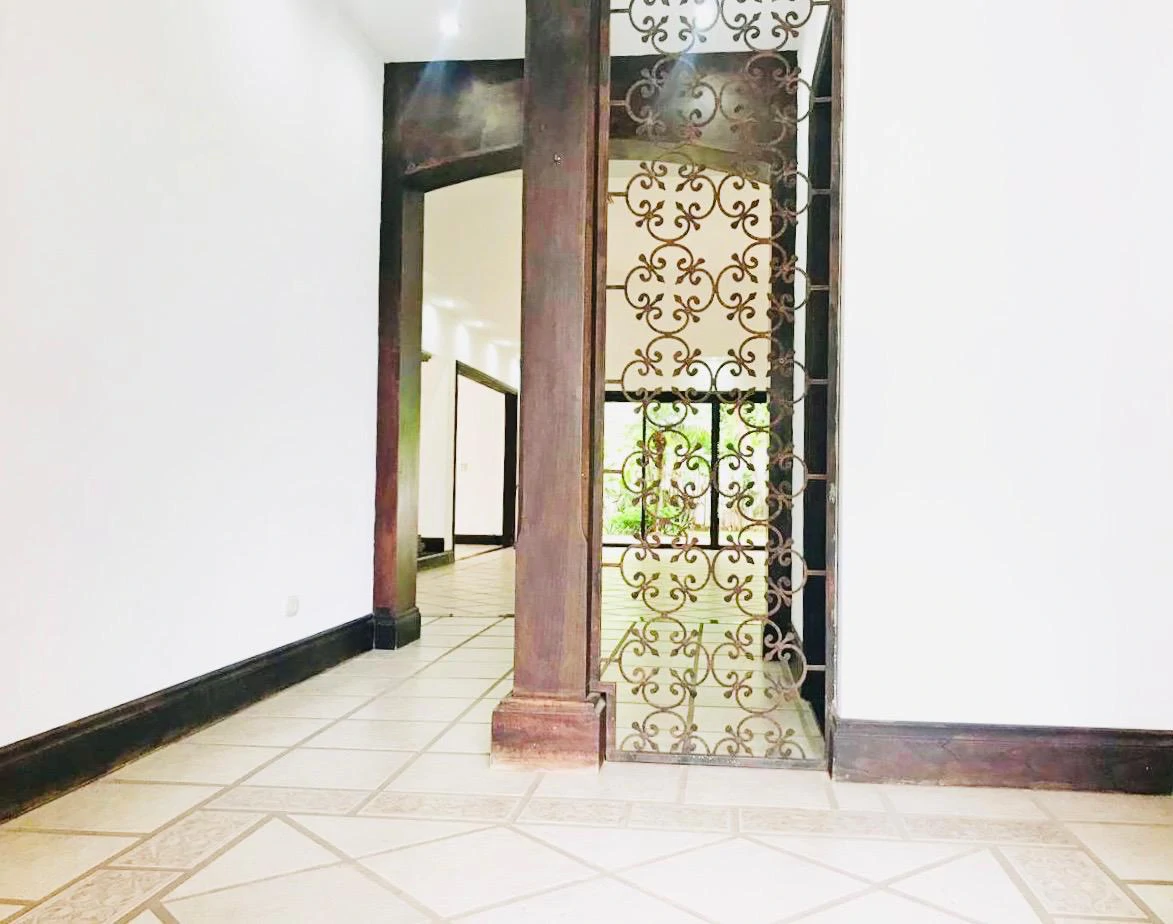 House for sale with pool in Gated community Bosques de Lindora Santa Ana Costa Rica - Gallery image 3