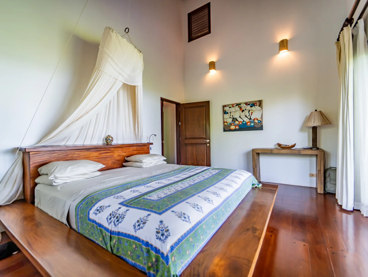 Rancho Deluxe - 2BR Ocean View Home plus Apt and Guest House: Countryside House For Sale in Sámara - Gallery image 21