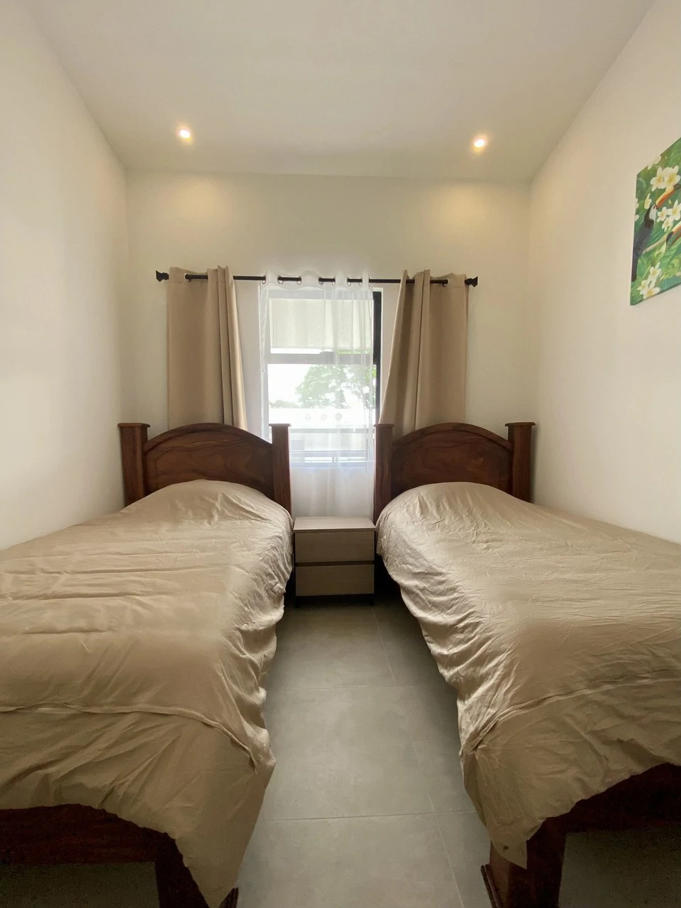 AZUL DEL MAR 54:   USD $189,000: with one-of-a-kind location with private beach, security, and amazing amenities!: Luxury resort-style living. Furnished and decorated home with many upgrades Financing - Gallery image 15