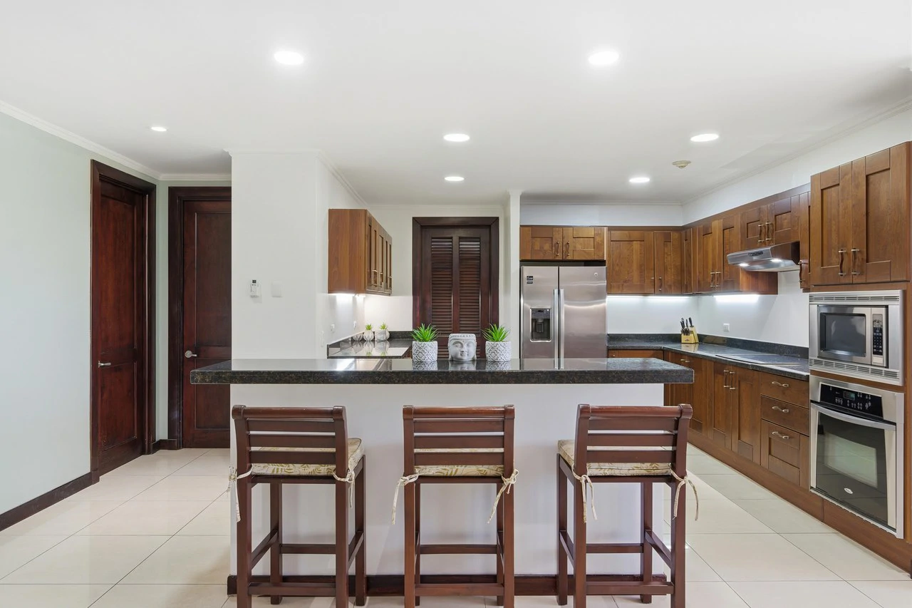Carao T3-1: 5 Star resort condo in Reserva Conchal’s Carao development - Gallery image 8