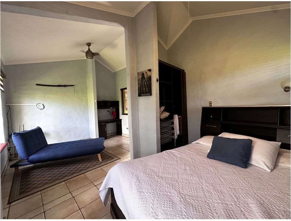 Casa de Luz in Pozos, Santa Ana: Discover Casa de Luz: your refuge in the midst of chaos! - Gallery image 20