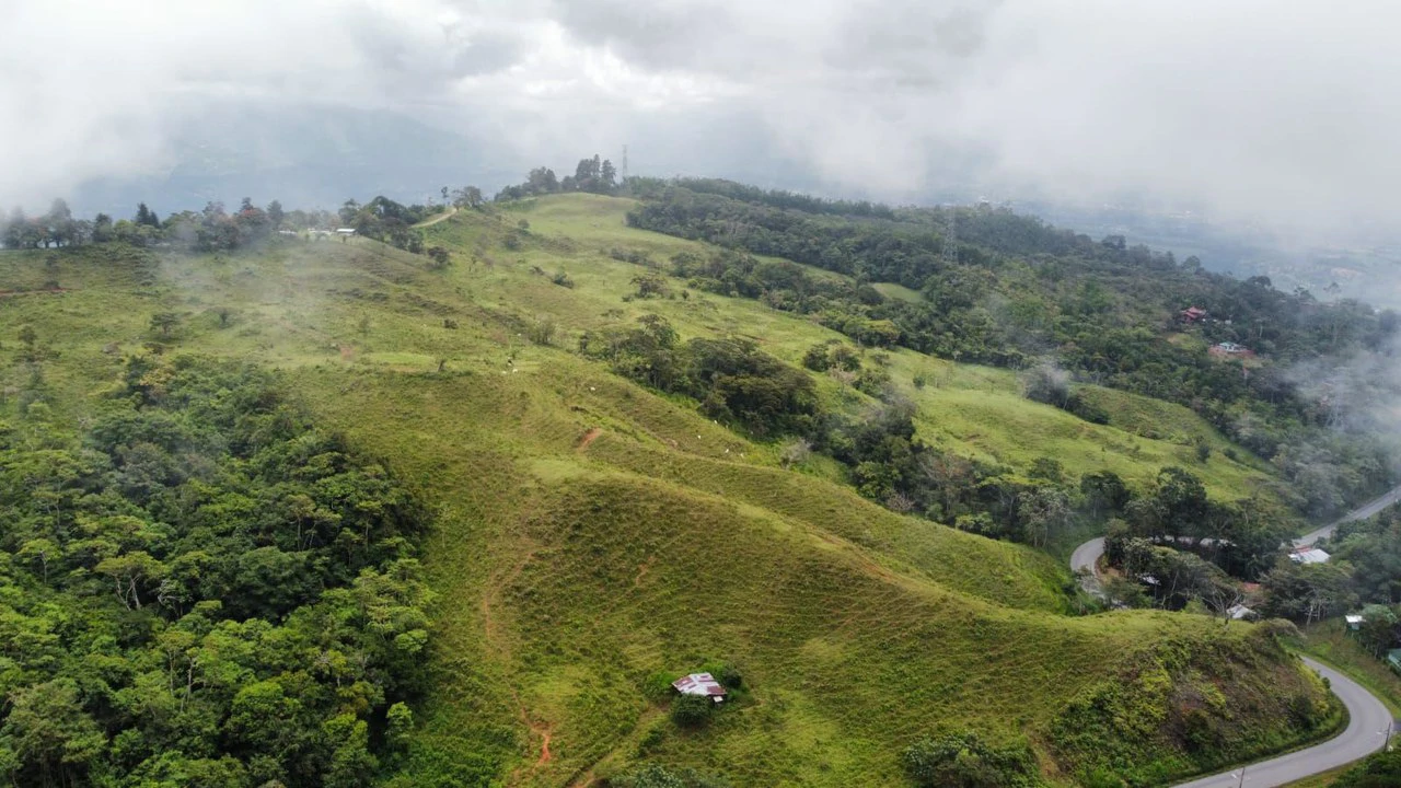 Home Construction Site For Sale in Alto San Juan - Gallery image 13