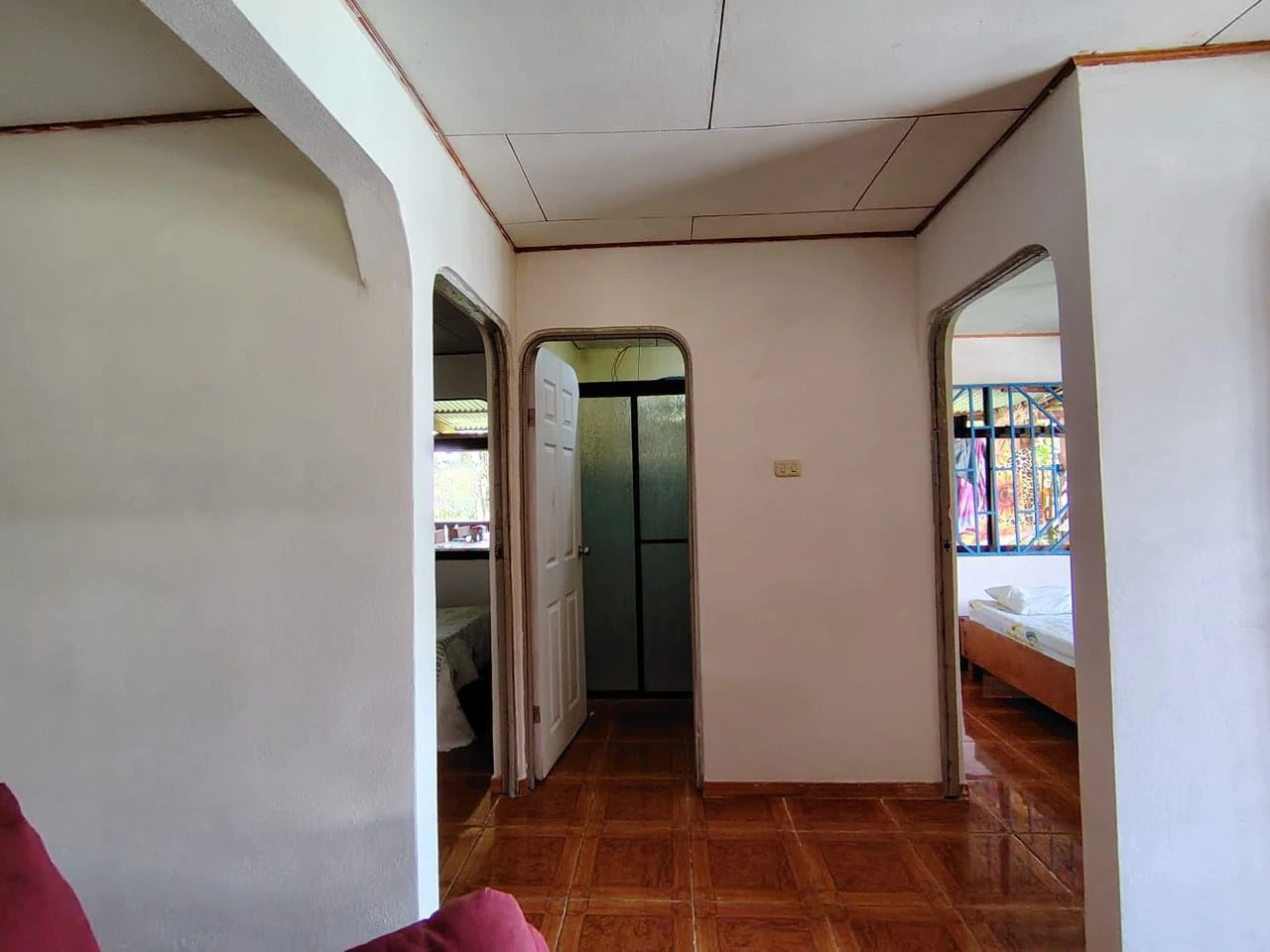 SE VENDE CASA EN SAN JUAN BOSCO, PEREZ ZELEDON.: Mountain House For Sale in Daniel Flores - Gallery image 8