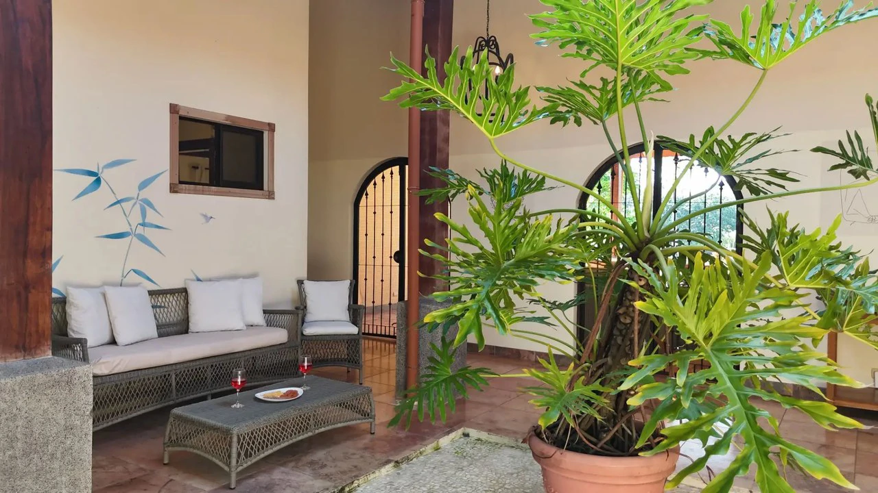 Tropical Luxury Estate with Private Lake, Pool & Prime Location Near Costa Rica’s Best Beaches: Near the Coast House For Sale in Parrita - Gallery image 26