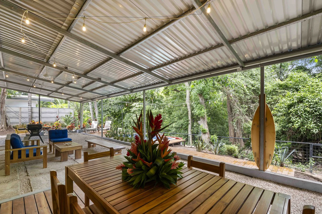 Casa Lemonpaloosa: Very Private Container Home! - Gallery image 4