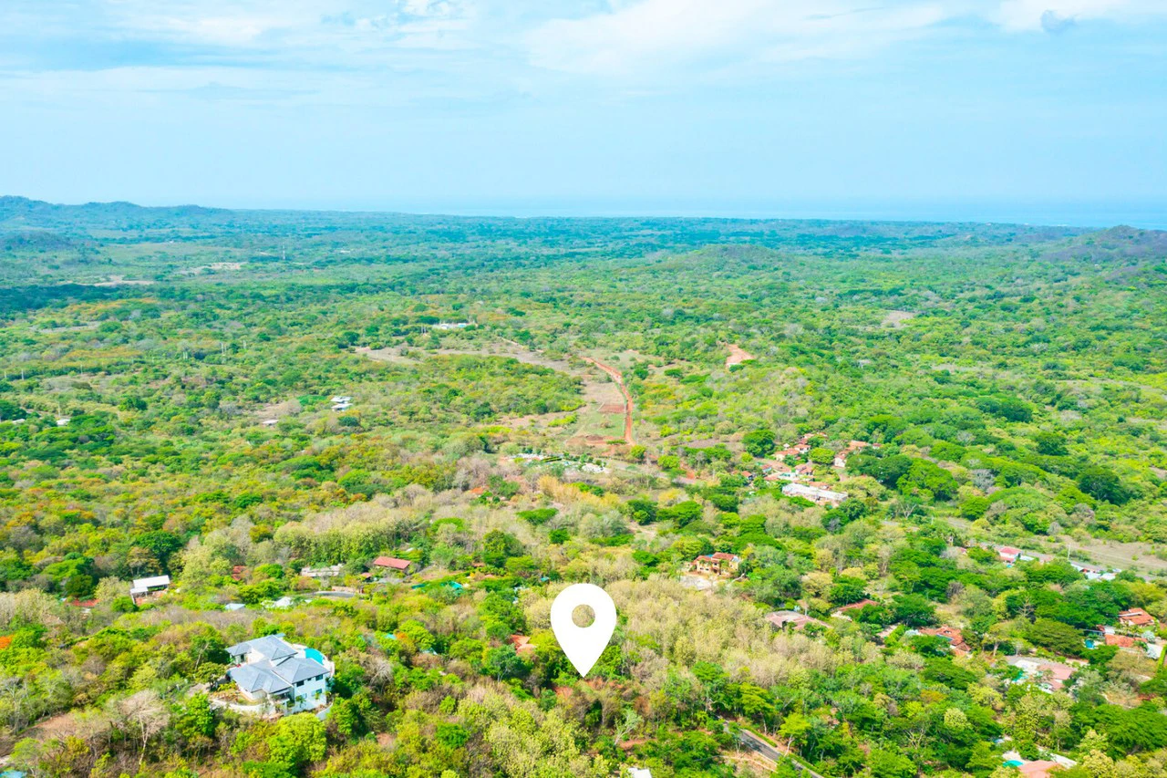 Rancho Villareal #66: Your Dream Haven 5min from Tamarindo