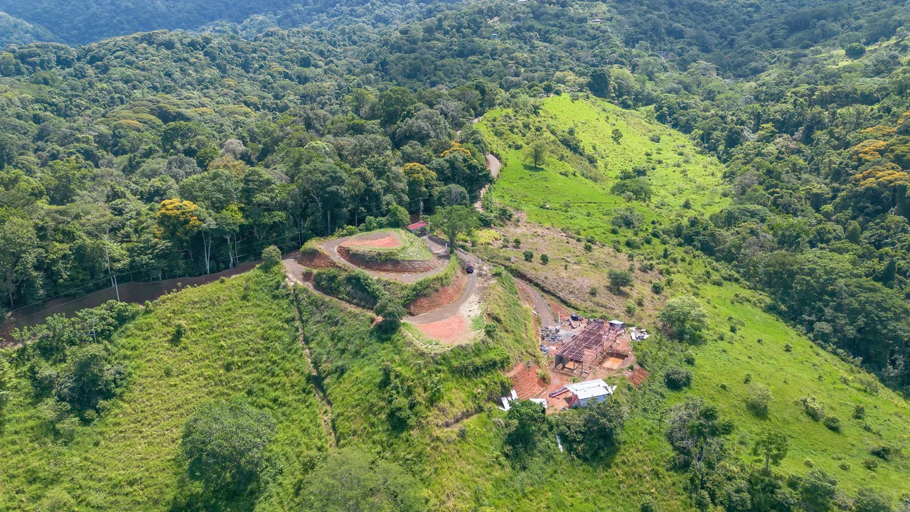 Luxury Ocean View Lot in Piñuelas - Premier Building Site - Gallery image 40