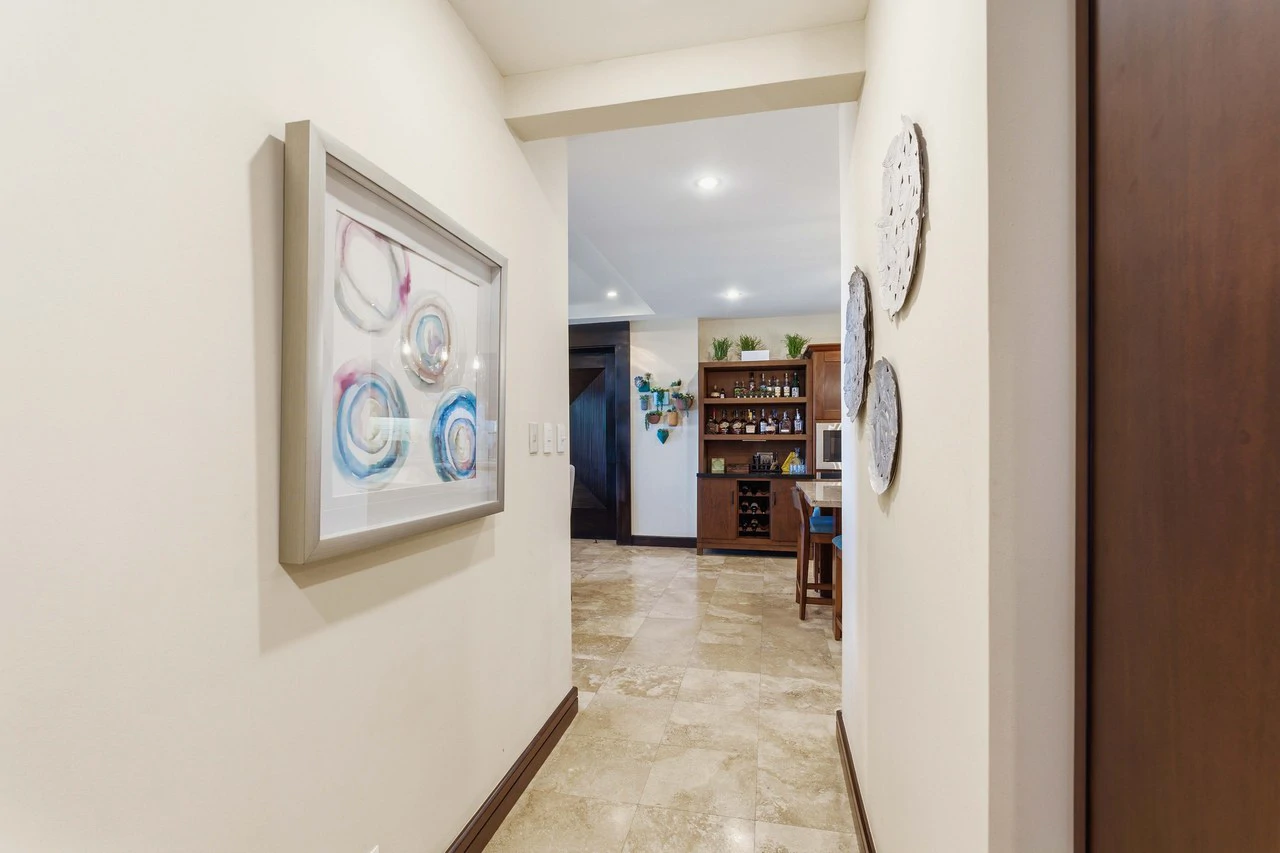 Casa De Los Monos: Upgraded Ocean-View Condo with Direct Pool Access at Azul Paraíso - Gallery image 17