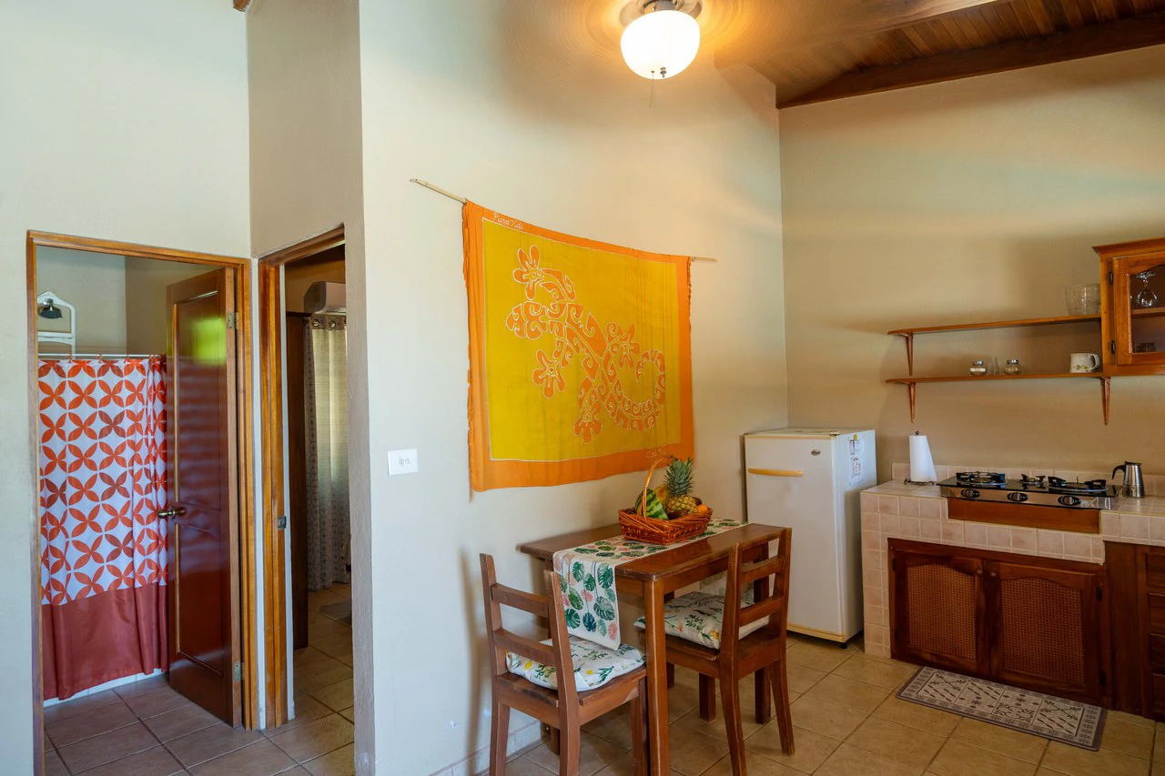 Commerical Property with 4 Ocean View Rental Units in Ojochal - Gallery image 14