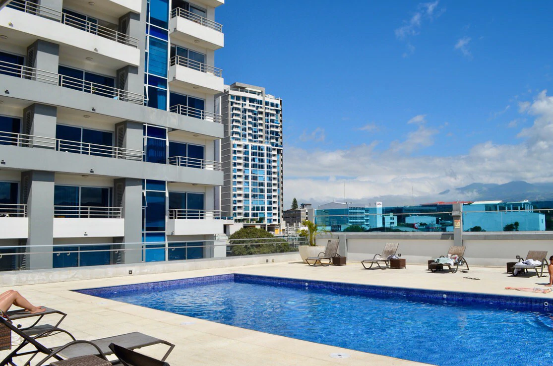 Condominio Latitud Yoses: 3 bedroom apartment for sale in Los Yoses, San Jose - Gallery image 35