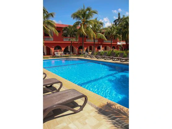 BEACH FRONT HOTEL JACO - Gallery image 24