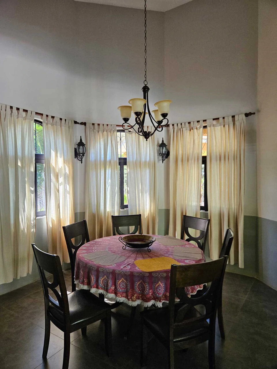 ID 4160: Villa Luna: 3-Bedroom Pool Home in Playa Tambor, Nicoya Peninsula - Gallery image 13