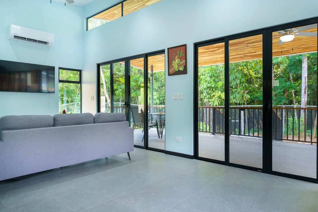 Custom Built Luxury Retreat with Guest Villas in Ojochal - Gallery image 78