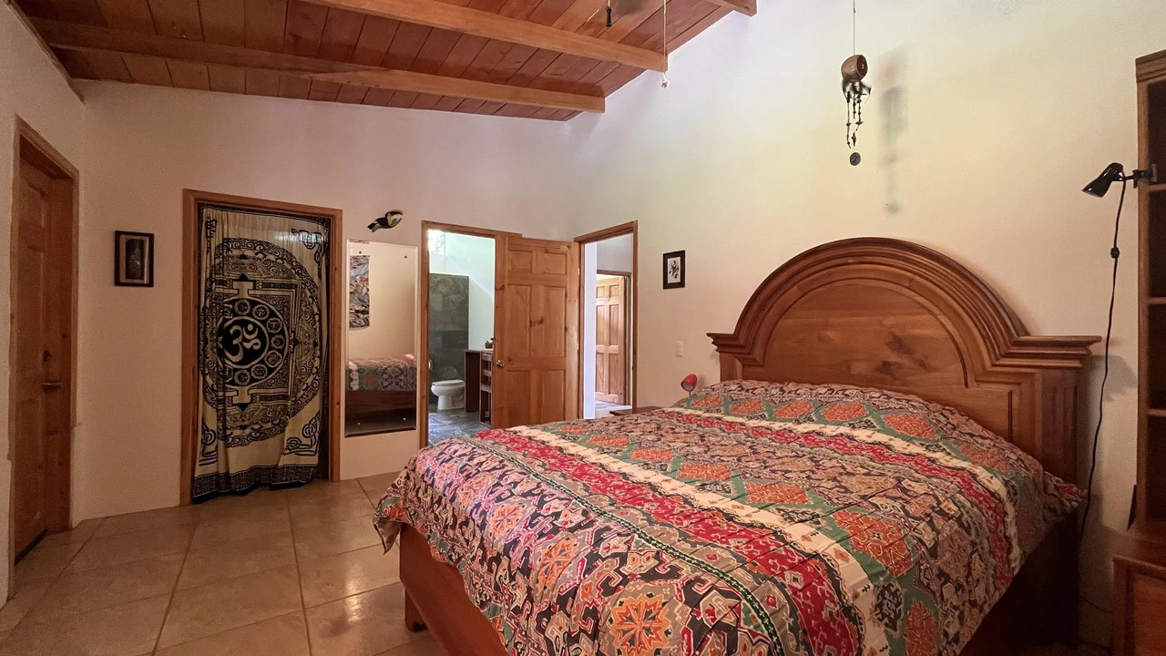 Mountain House For Sale in San Isidro del General - photo 30