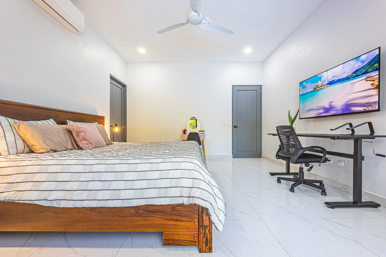 Mountain House For Sale in Cinco Ventanas - Gallery image 17