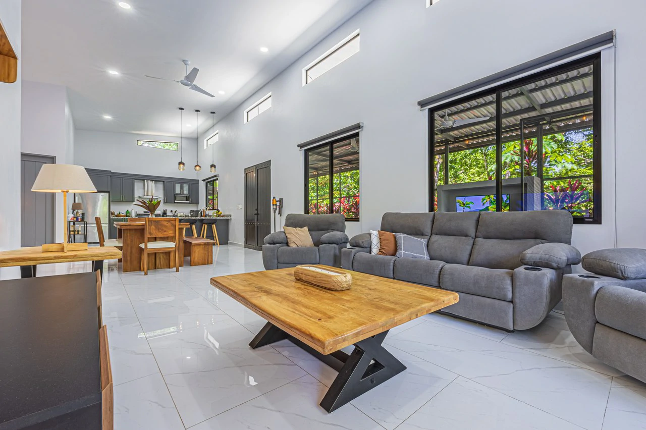 Mountain House For Sale in Cinco Ventanas - Gallery image 37