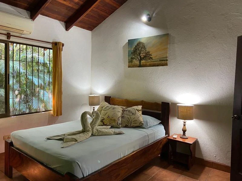 Compound Escondidas: 2 Charming and Well Built 3 Bedroom Homes and Pool, with Investment Potential to Build One More Home in Samara Beach - Gallery image 21